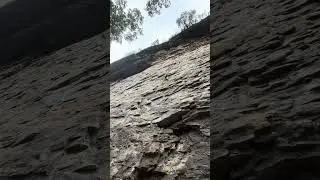 Bon Voyage 11c                                                               Little River canyon