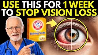 How To Improve Eyesight Naturally At Home - Dr. Barbara O'Neill ( Use These HERBS & OIL!)
