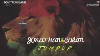 JONATHAN AND CALVIN  JUMP UP