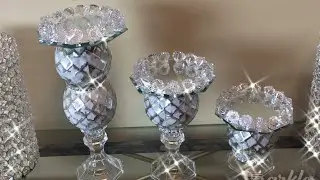 Christmas Glam Collaboration With Home Time Designs