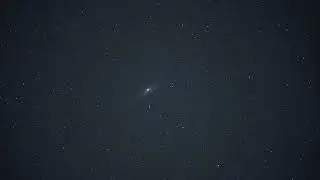 October 2025 - Andromeda Galaxy