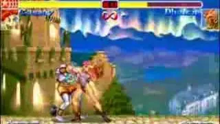 SSF2X COMBO MOVIE VOL.3