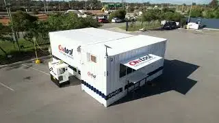 Onsite Toolstore Solutions