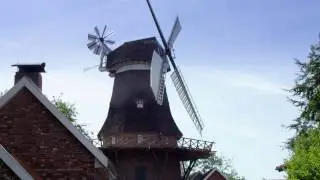 Imagefilm der Feriengemeinde Apen