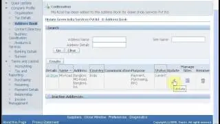 Oracle Apps Tutorial-5: Procure To Pay P2P Cycle   SETUPS   Supplier,Item, Buyer Creation