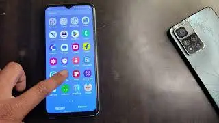 Software update kaise kare Samsung galaxy a17 5g me,how to check software update