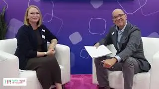 Navigating Compliance in a Shifting Landscape | HR Tech Perspectives Ep. 3