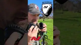 Как подключить беспроводные наушники Minelab ML-85 к вашему детектору!