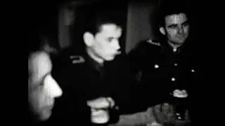 Übergabe LF an die FF- Scharfenstein 13.01.1967