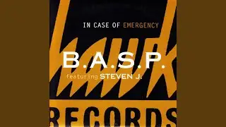 In Case of Emegency (feat. Steven J.) (Radio Edit)