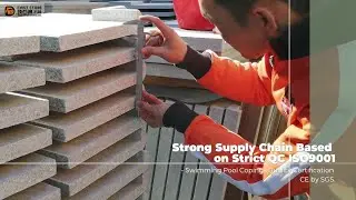 Pool Coping Stone Factory: What You Need to Know in 2023