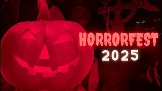 HorrorFest 2025 Video
