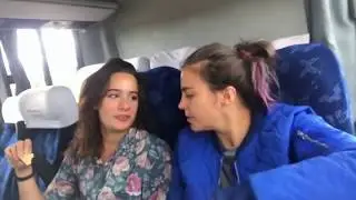 El video que nunca fu&eacute; ft. Magali Tajes