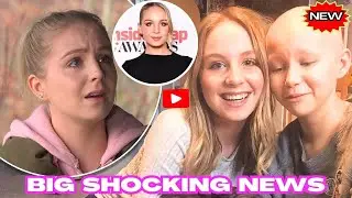 Big Shocking News: Inside Eden Taylor-Draper&rsquo;s Life -Emmerdale Star's Family Health Battle Revealed!