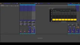 Android как USB-Midi-контроллер для Ableton с использованием UBridge и приложения LK