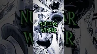 Ben 10 VS Sukuna Edit