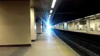 Amtrak - Siemens ACS-64 