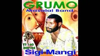 Besty_-_Grumo Masalai_-_PNG Local Oldies Offical Music