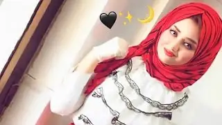 أجمل رمزيات بنات محجبات كيوت 🍰🍰💗 || رمزيات بنات 2020 🍯❤