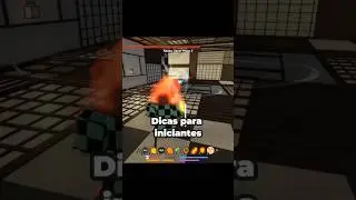 Dicas Demon Fall!! #demonfall #demonslayer