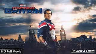Captain Britain Full Movie (2025) Henry Cavill Marvel New Hollywood Movie Review & Facts