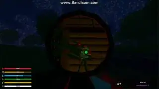 Unturned Huge Admin Base Raid