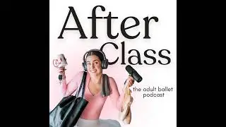 Ep. 81 - Barre Trash: Humor, Authenticity, and Changing Ballet Culture with Founders Lucas & Louis