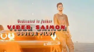 VIBER SAIMON - DOCTOR PILOT 