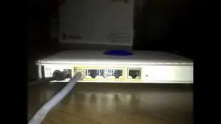 Basic Router Setup