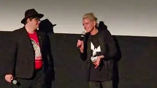 Toronto After Dark film Festival Open with Queens of the Dead with Director Tina Romero Intro & Q&A