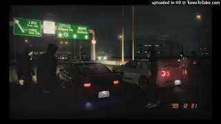 DJ Kuroneko - stray - drum n bass (night runners)