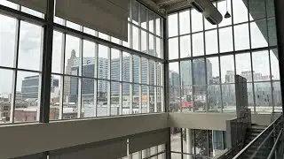 Multi-use tech campus at site of old KC Star building &lsquo;well underway,&rsquo; officials say