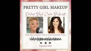 Pretty Girl Makeup