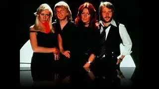 ABBA - Lay All Your Love On Me (Ben Liebrand Remix)