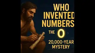 Where Did Numbers Come From? | History of Math Explained