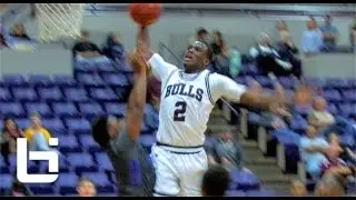 The Most UNDERRATED Player in the Country? 6'6