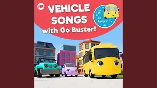 Wheels on the Bus