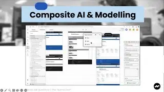 QGOV Customer & Digital Group Insights on Composite AI & Models for Modernising Government Services