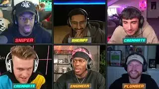 330 MINUTES OF THE BEST SIDEMEN AMONG US OF 2025 *NO ADS*