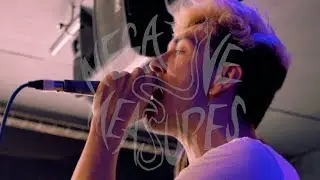 NEGATIVE MEASURES - HD - MULTICAM FULL SET - UPSURGE FESTIVAL, LONDON - 18.08.19