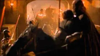 The King in the North