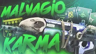 51 KILLS COL MALVAGIO KARMA CATALIZZATO - Super Infinita ?!?