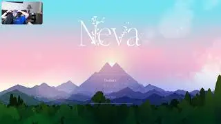 New Year stream : Neva playthrough