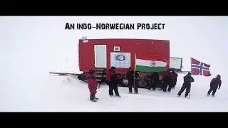 MADICE  Indo Norwegian Initiative