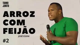 TUDO SOBRE ELE  |  JOS&Eacute; ESSIM