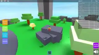 roblox rocket simulator