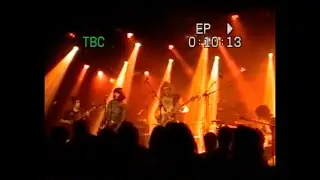 C'EST QUI? - LIVE IN GRONINGEN, NL @ VERA 5/12/25