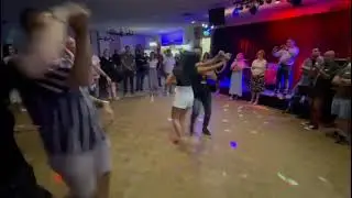 SALSA Dance classes at Melbourne Salsa - Every Thursday in Windsor