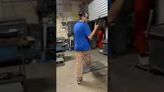 Special K Glass Bong Msking Process