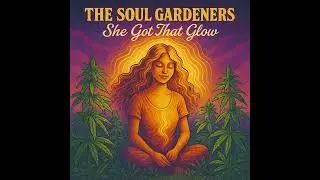 The Soul Gardeners - She Got That Glow (Official Audio)